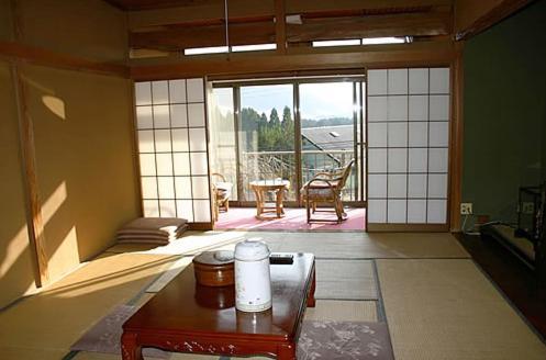 あじわいの心 金時山荘 Hotel Hakone Exterior foto