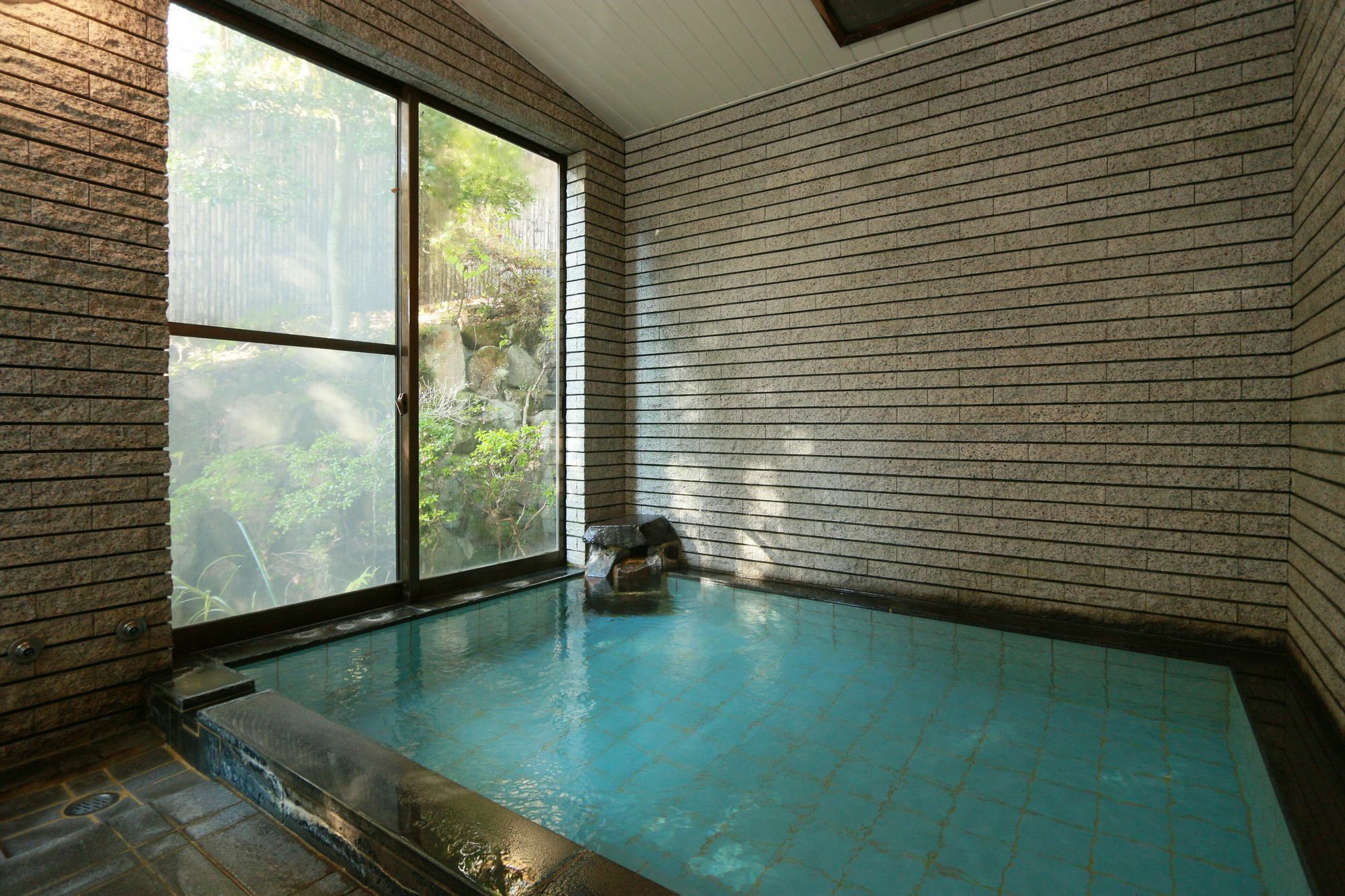 あじわいの心 金時山荘 Hotel Hakone Exterior foto